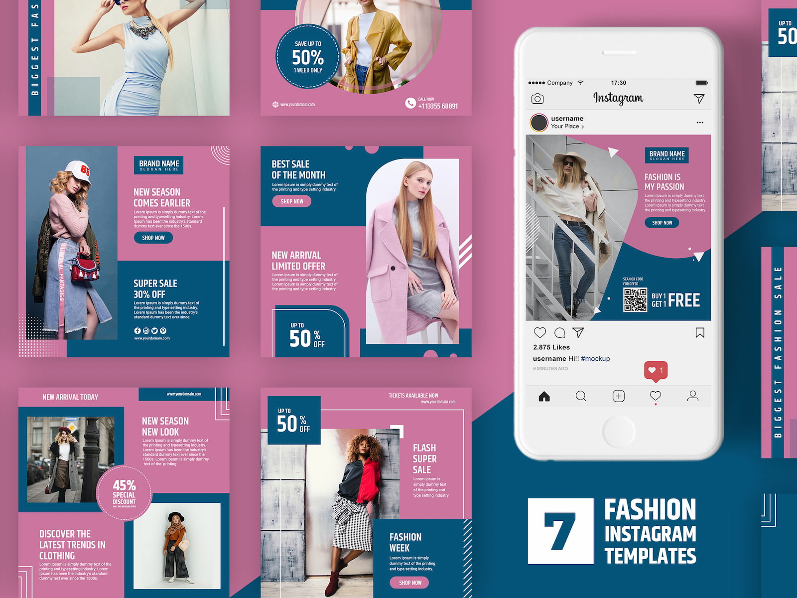 fashion-instagram-templates-ilmosys-market