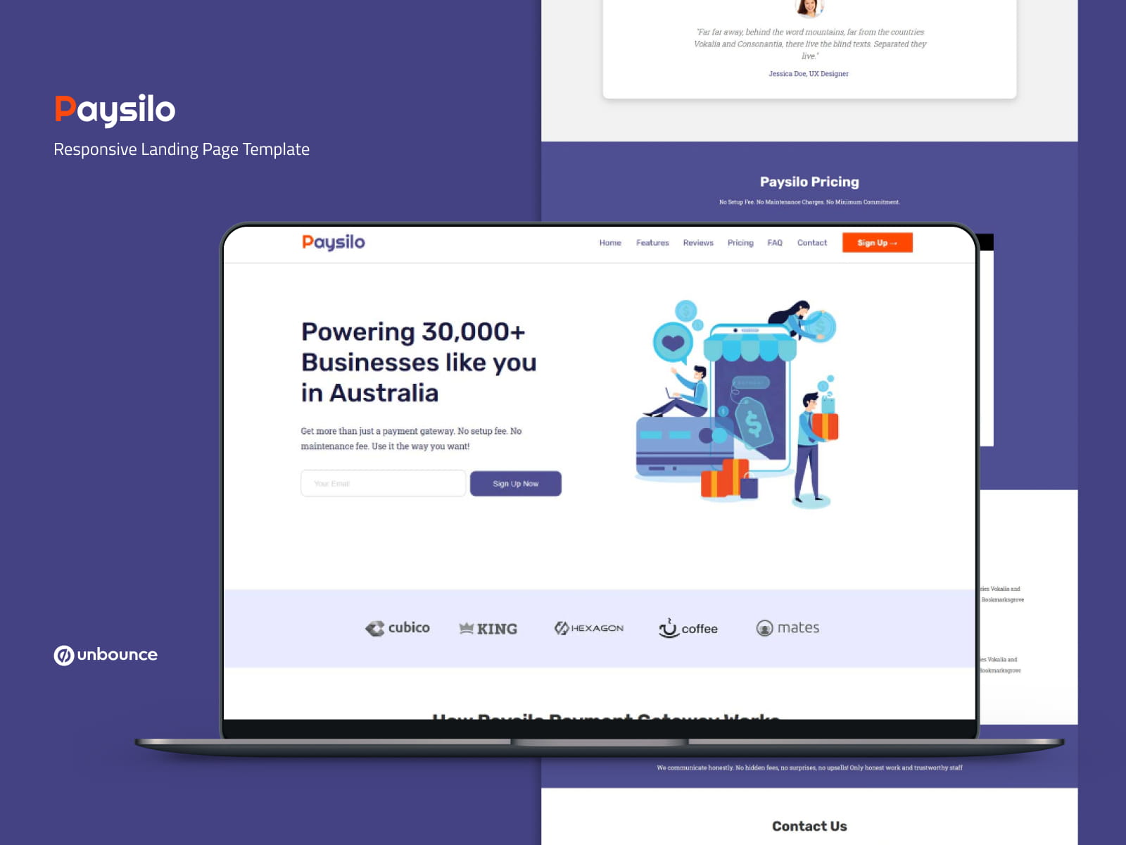 paysilo-responsive-unbounce-landing-page-template-2140