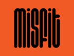 Misfit Display Font